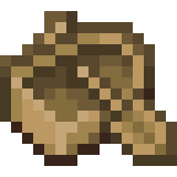Minecraft Boat